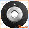 Poulie damper vilebrequin pour PEUGEOT | RKP-PE-002, 001-10-29795